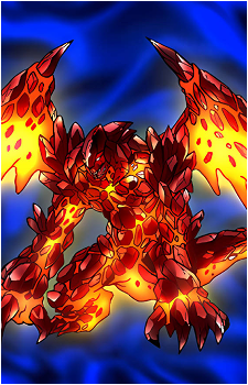 Orichalcos Malevolence's image