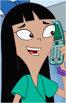 Stacy Hirano's image
