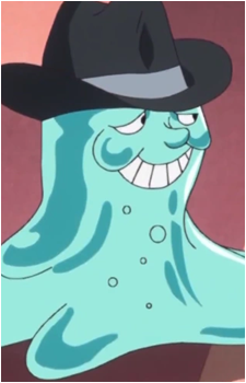 Nitro {OP}