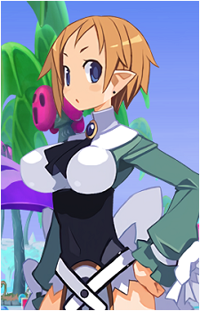 Magic Knight {D1}'s image