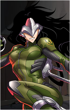 Agent Spinal's image