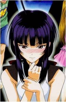 Kanako Urashima