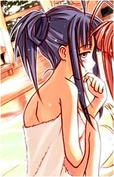 Kanako Urashima