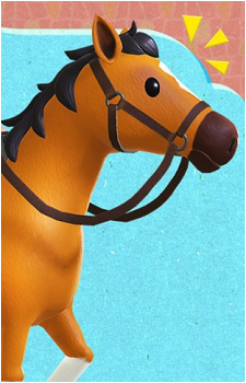 Horse {MT}'s image