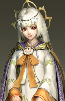 Kaguya {Toukiden}