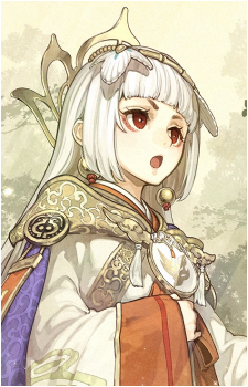 Kaguya {Toukiden}'s image
