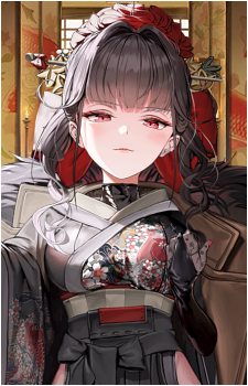 Sakura {NIKKE}'s image