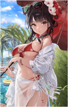 Sakura {NIKKE}