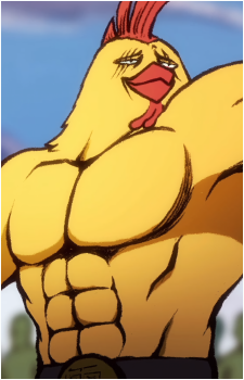 King Pheasant's image