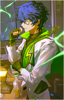 Tsumugi Aoba