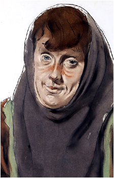 First Murderer's image