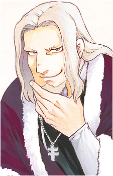 Guiscard's image