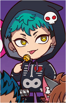 Kakeru Zabu