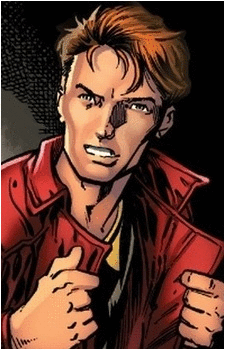 A-Bomb (Rick Jones)