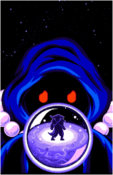 The Shopkeeper's image