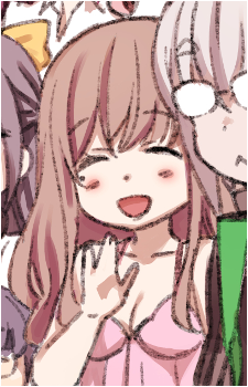 Uguisu {TSND}'s image