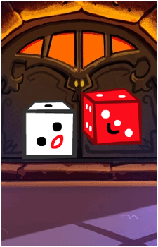 Lucky Dice Bros