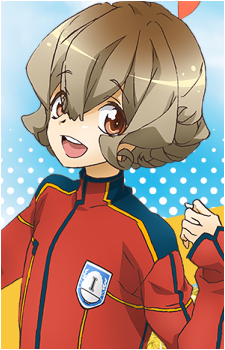Nikomaru's image