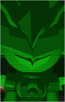 Biker's image