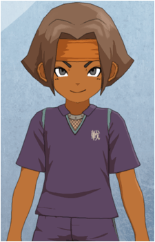 Yasaburou Hachiya's image
