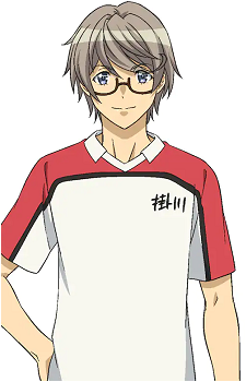 Subaru Kurokawa's image