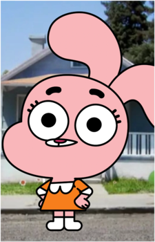 Anais Watterson's image