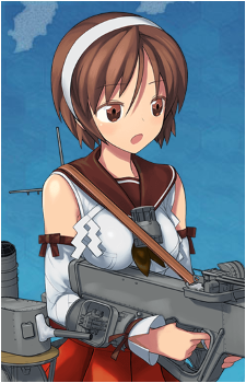 Natori's image