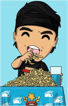 Matt Stonie