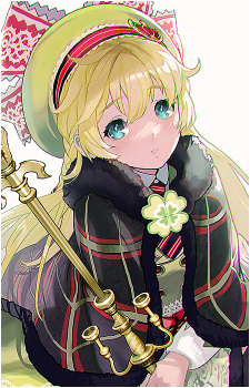 Rin {WLW}'s image