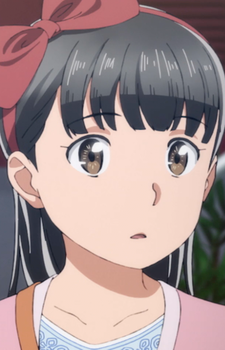 Hitomi Mishima's image