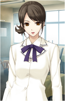 Yui Nishizono