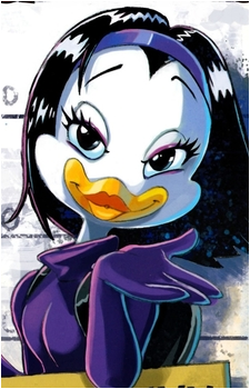 Kay K's image