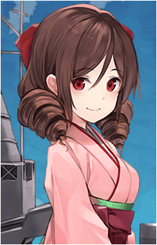 Harukaze's image