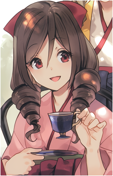 Harukaze