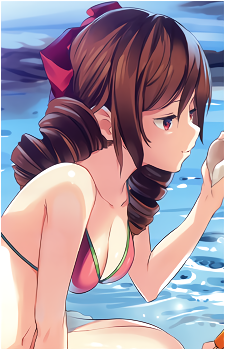 Harukaze