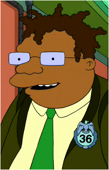Hermes Conrad's image