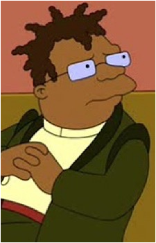Hermes Conrad