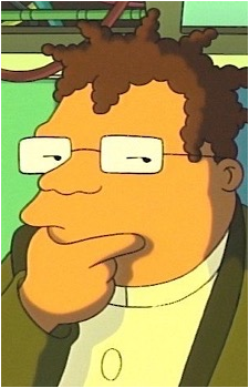 Hermes Conrad