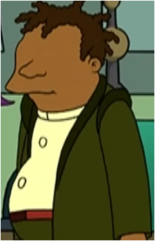 Hermes Conrad