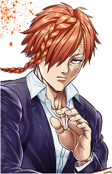Retsudo Katahara's image