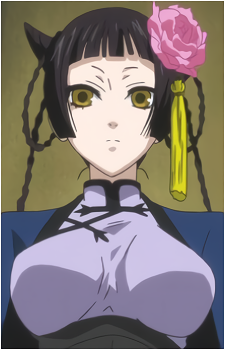 Ran-Mao