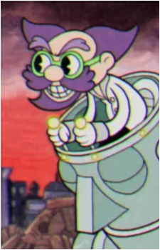 Dr. Kahl's image