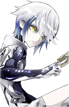 Arimori Tsuchimikado's image