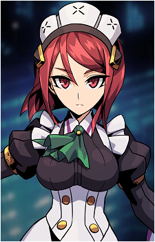 Nori {ASG}
