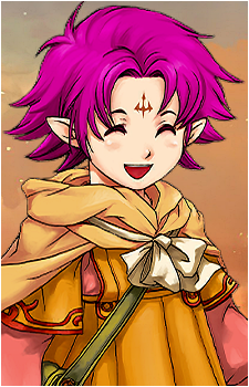 Fae's image