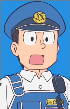 Police Officer