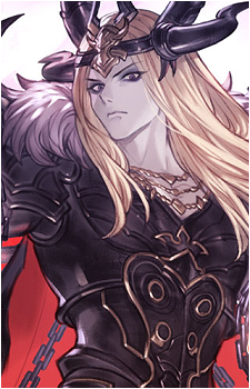 Hades {SnB}