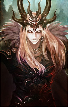 Hades {SnB}