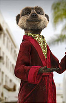 Aleksandr Orlov