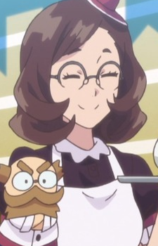 Miss Melba
